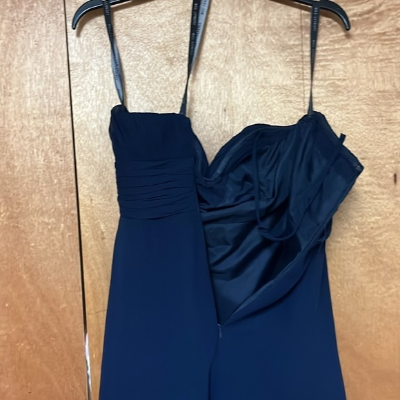 Bill Levkoff Strapless Dress - Picture 6 of 7